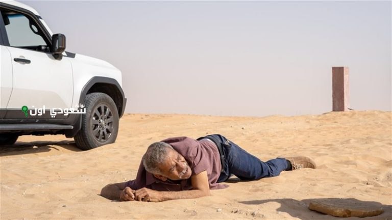 سيد رجب يتعرض لإصابة خلال تصوير مشهد أكشن بالفيلم