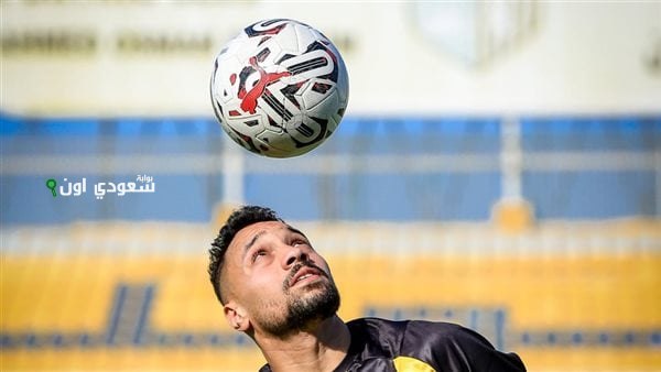المقاولون العرب يتعاقد مع المدافع نادر هشام من فريق مودرن سبورت رسمياً