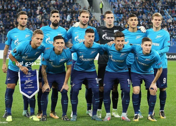 زينيت الروسي ينقذ الأهلي من الصفقة المنبوذة ويثير مفاجآت في الميركاتو الصيفي