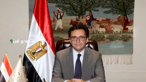وزير الثقافة يدعو لعقد المجلس الأعلى للثقافة الجديد للتصويت على جوائز الدولة 2025 يوليو