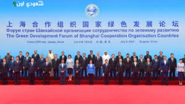 منظمة شنغهاي للإعلام