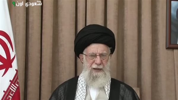 خامنئي يؤكد أن الغرب يستخدم الملف النووي كذريعة للصدام مع إيران