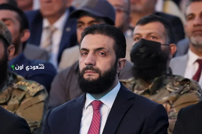 الشرع يؤكد عدم جواز محاكمة الدروز بسبب تصرفات فئة ضئيلة منهم