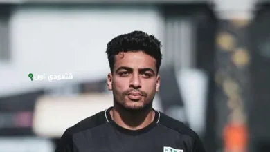 محمد إسماعيل، مدافع فريق زد،