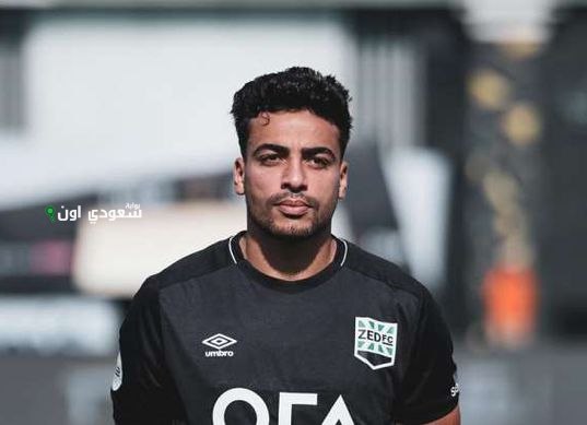 الزمالك يبدأ مفاوضات مع زد لضم محمد إسماعيل بالميركاتو الصيفي