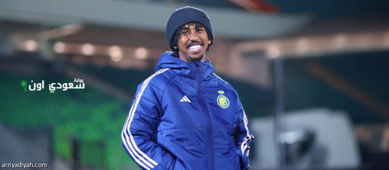 نادي الاتحاد يعلن رسميًّا توقيع عقد مع محمد هزازي لمدة أربعة مواسم قادمًا من النصر