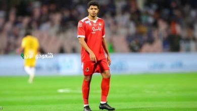 الشباب يتعاقد مع مكي مقابل 6 ملايين ريال بعد صفقة ناجحة مع الوحدة