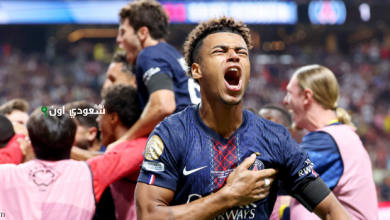 كادش يكمل برنامجه التأهيلي في سبيتار قبل الانتقال للبرتغال