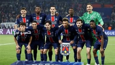 باريس سان جيرمان يواجه ضغوطات كبيرة قبل مواجهة ريال مدريد بعد إصابة موسيالا المفاجئة
