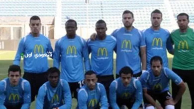 غزل المحلة يحقق انتصارا وديا على اتحاد بسيون استعدادا للدوري