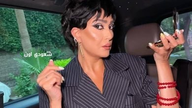 غادة عبد الرازق