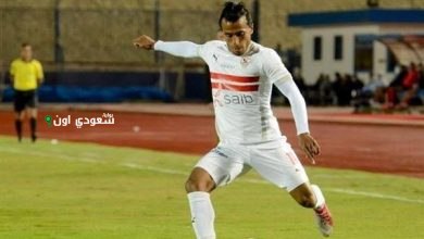 محمد عبد الشافي