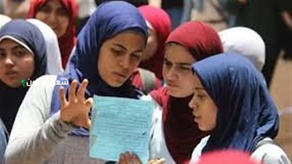 نموذج إجابة امتحان الرياضة البحتة للثانوية العامة 2025 لطلاب العلمى مع تحليل شامل ودرجات