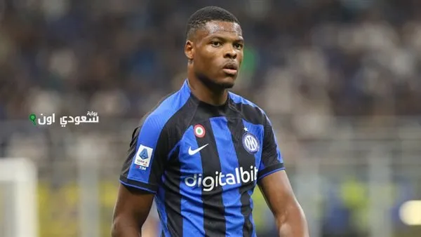 الهولندي دينزل دومفريس