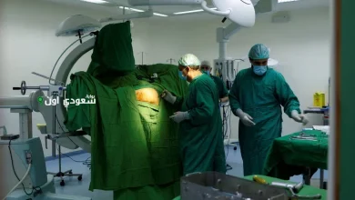 أعضاء مواطنة متوفاة دماغياً تساهم في إنقاذ حياة ثلاثة مواطنين بشكل نبيل