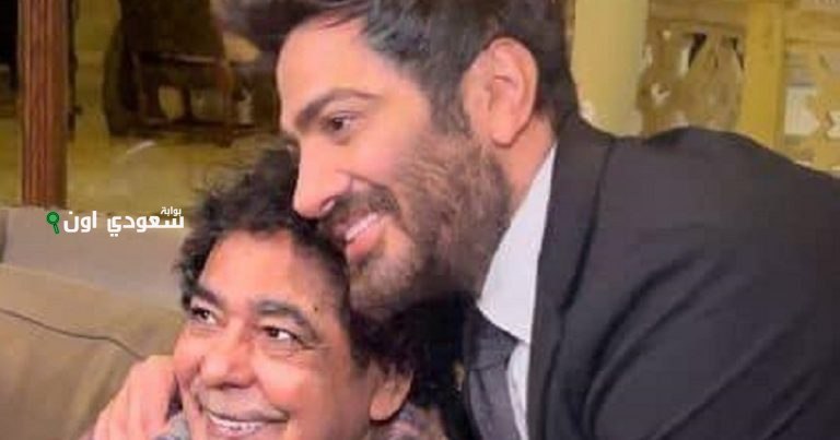 محمد منير يتحدث عن دويتو الذوق العالي مع تامر حسني