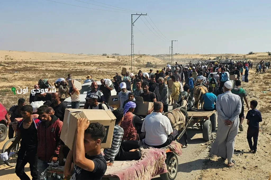55 قتيلاً بنيران الاحتلال والاحتلال: أولمرت يصف غزة بـ«المدينة الإنسانية» كسجن للفلسطينيين