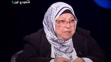 سعاد صالح