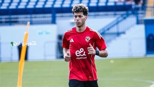 الأهلي يوضح موقفه من عرض الأخدود السعودي لضم إمام عاشور