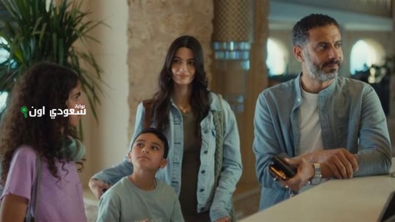 صور تشويقية جديدة لمسلسل كتالوج قبل عرضه في 17 يوليو