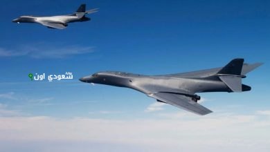 القوات المسلحة الأمريكية لتوسيع نطاق عملياتها في مجال الطائرات