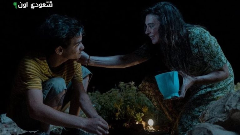 فيلم نادين لبكي 'من وراء الموج' يتصدر قائمة أشهر الأفلام على نتفليكس في 2025