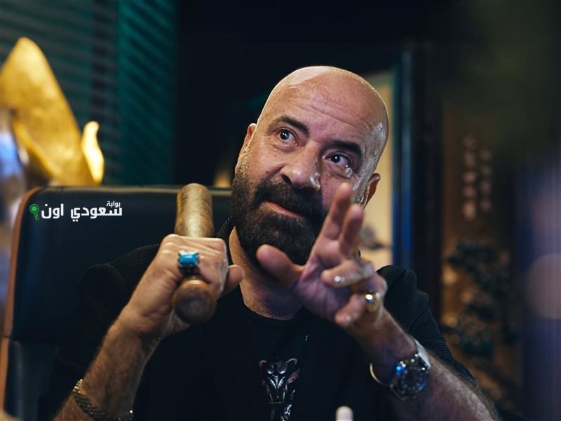 محمد سعد يبدأ تصوير مسلسله الجديد تحت عنوان «هلا بالخميس» قبل قليل