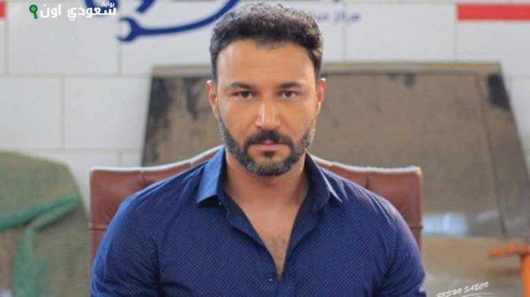 الفن محمد العمروسي