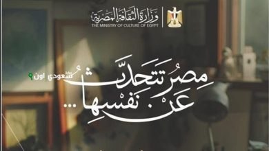 مبادرة "مصر تتحدث عن نفسها"