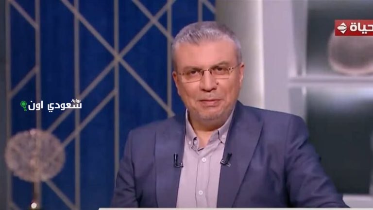 برنامج "واحد من الناس"