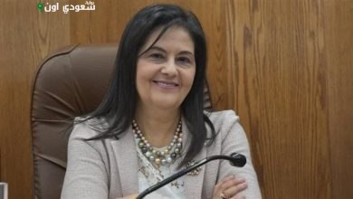 الدكتورة هويدا مصطفي