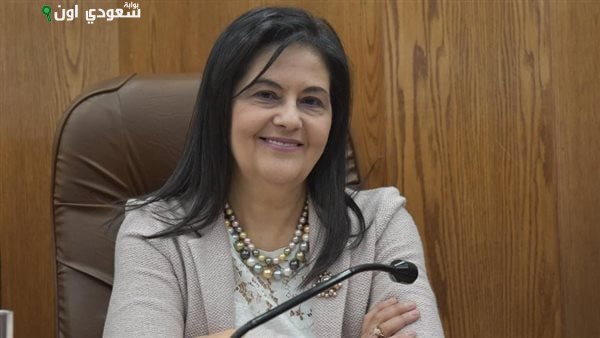 الدكتورة هويدا مصطفي