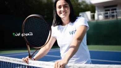 أنس جابر