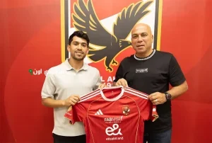 محمد شكرى