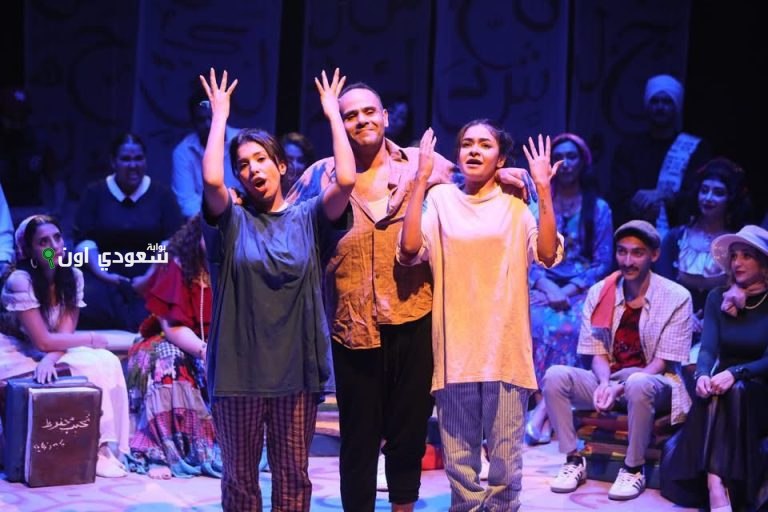 قصص خالد جلال تجمع الدموع بالضحك والدهشة