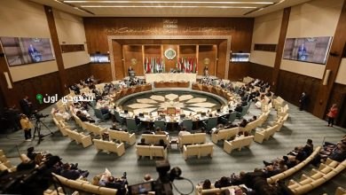الجامعة العربية تعبر عن إدانتها لاعتداءات الاحتلال الإسرائيلي على الأراضي السورية