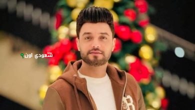 وفاة الفنان أحمد عامر