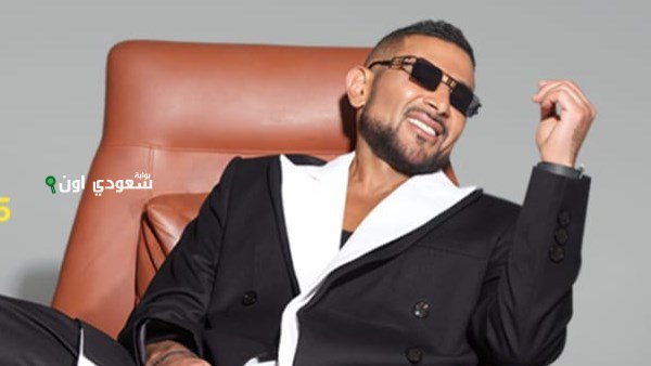 أحمد سعد يطلق أغنية "اتك اتك" من ألحان مدين ضمن ألبومه المنتظر الجديد