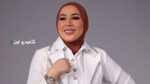 نداء شرارة تثير حماس الجمهور بإعلانها عن أحدث أغانيها الجديدة “وش الخير”
