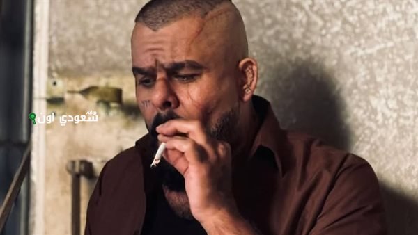 منذر رياحنة يعود بقوة إلى الساحة الدرامية الخليجية من خلال مسلسل “أعوام الظلام”