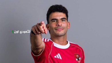 شكوى "زيزو" ضد الزمالك بسبب 82 مليون جنيه تفاصيل جديدة