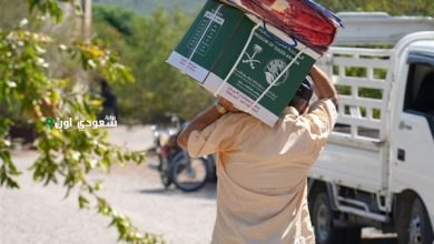 توزيع مساعدات إيوائية للمتضررين من حرائق اللاذقية في إطار جهود الإغاثة الإنسانية
