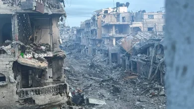 الهدنة في غزة الأيام الأخيرة