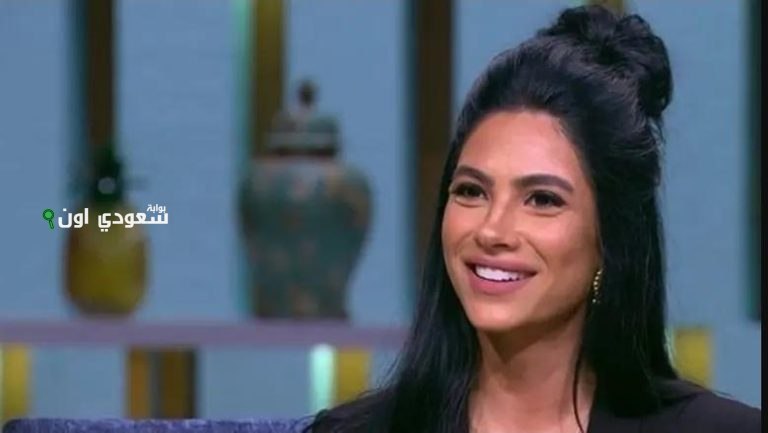 الفنانة الشابة هدى المفتي