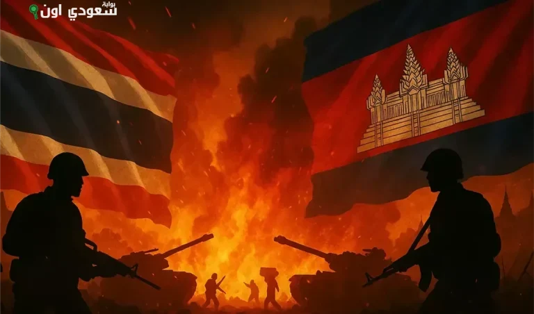 تصاعد التوترات بين تايلند وكمبوديا: هل هناك خطر لاندلاع حرب جديدة؟