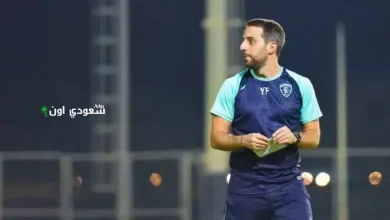يانيك فيريرا