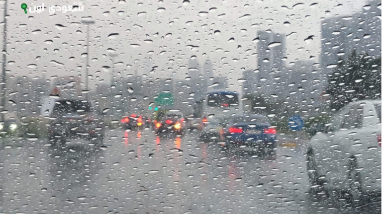 الأرصاد الجوية تعلن عن استمرار التساقطات المطرية في أربع مناطق مختلفة