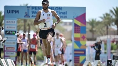معتز وائل ومحمد حسن ومهند شعبان
