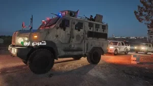 وزير الدفاع السوري يأمر الجيش بتعزيز حماية المدنيين في محافظة السويداء