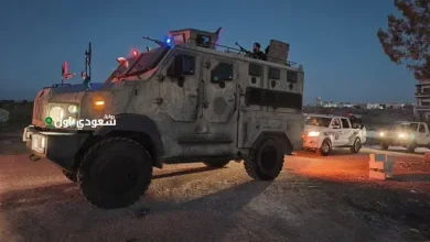 وزير الدفاع السوري يأمر الجيش بتعزيز حماية المدنيين في محافظة السويداء